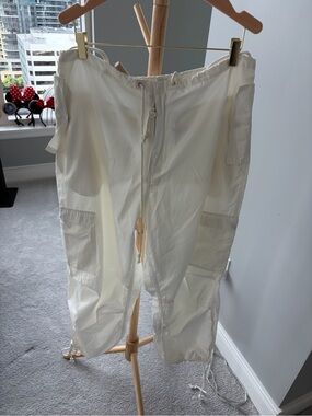 Local European Cargo Pants M/L